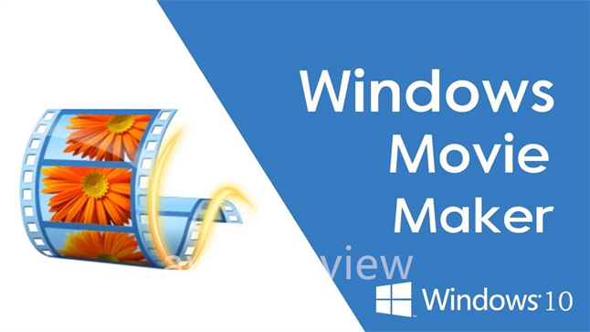 Windows Movie Maker is also one of the answers on how to enhance video quality