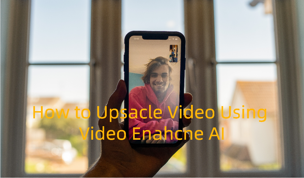 Video Enhance AI